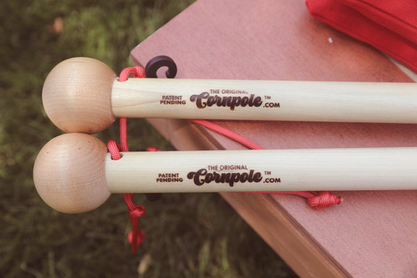 The Original Cornpole™ - Full Set