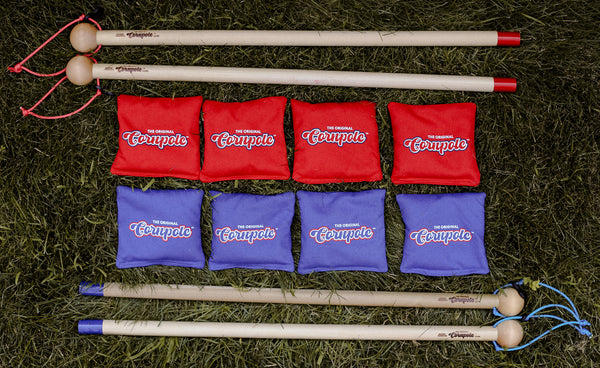 The Original Cornpole™ - Full Set